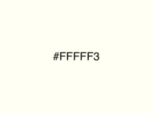 FFFFF3