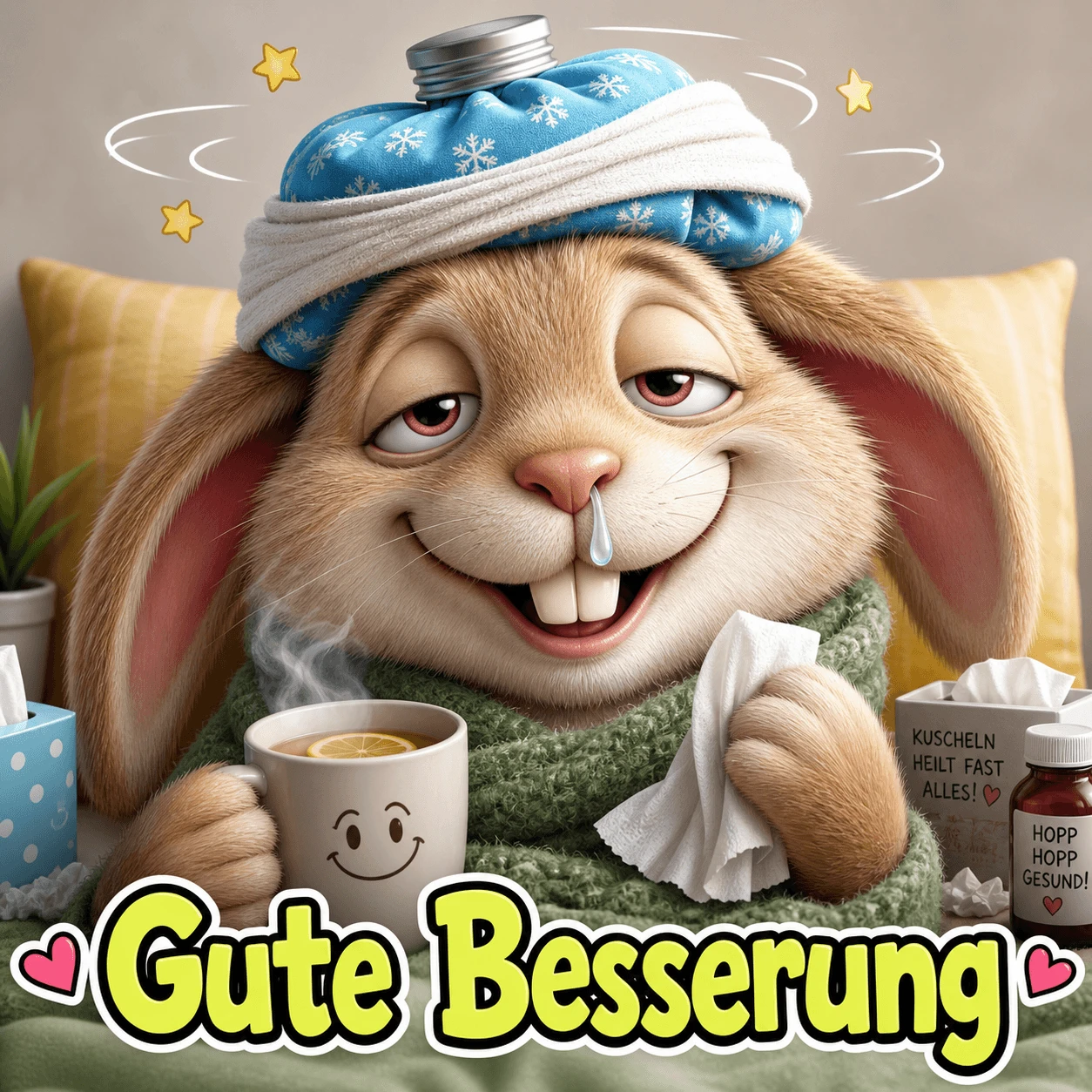 Hase