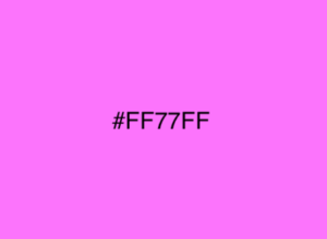 hellfuchsia