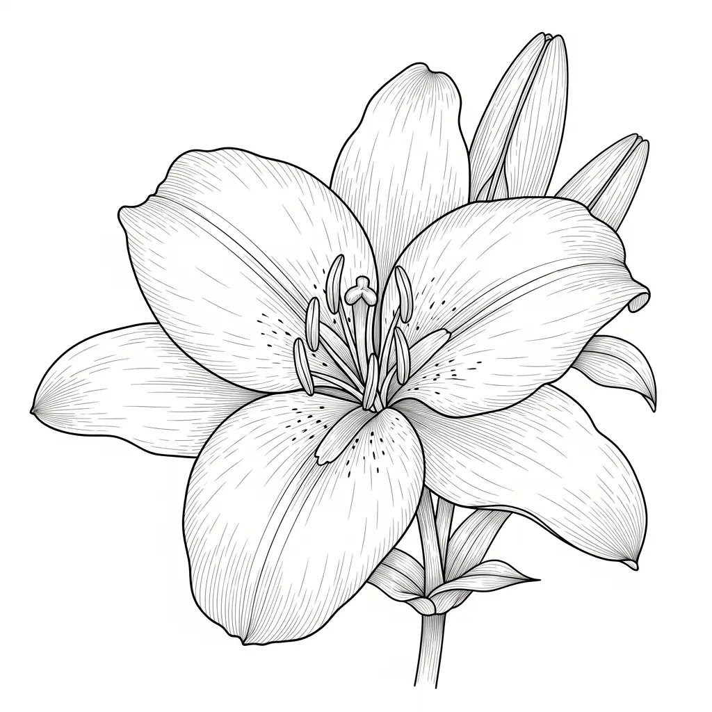 Iris Blume