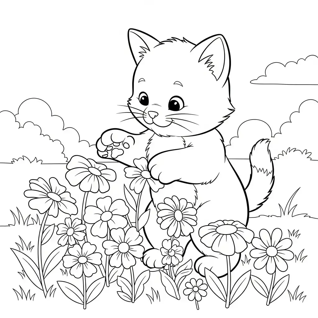 Katze