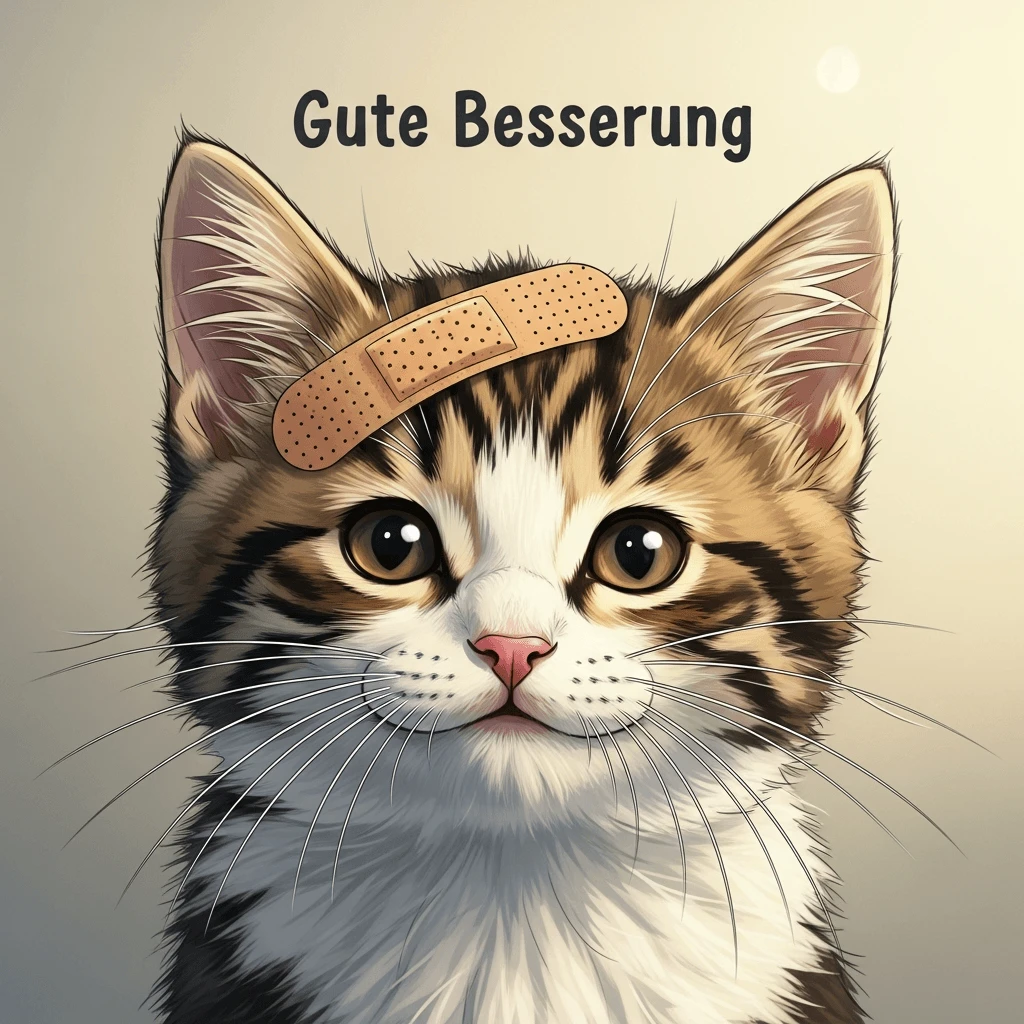 Katze