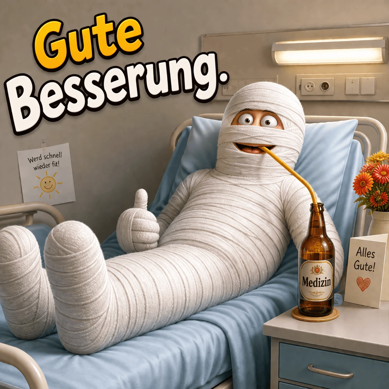 Mumie
