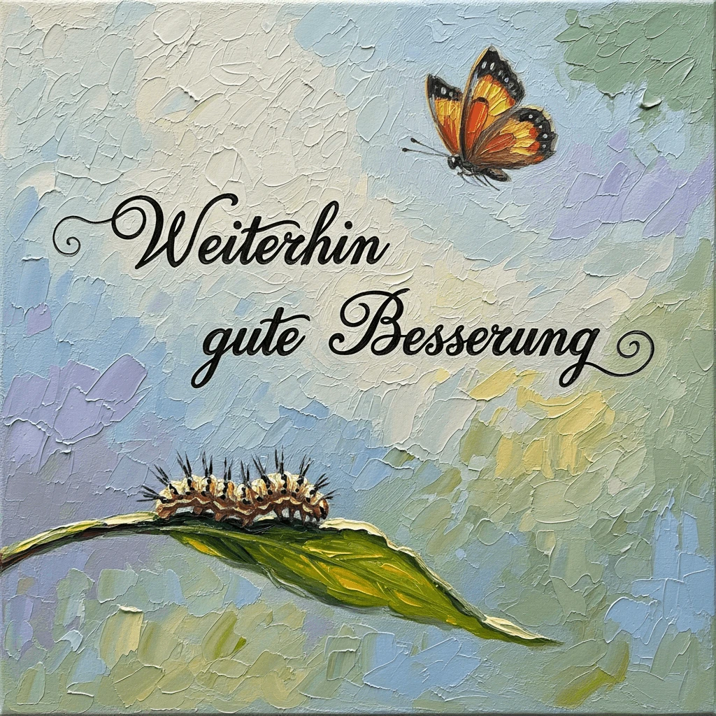 Schmetterling