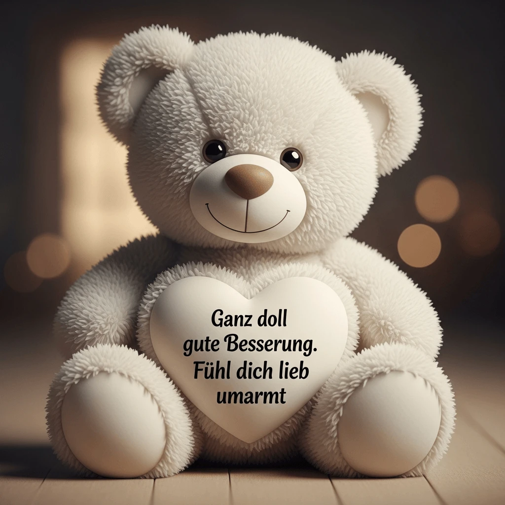 Teddy