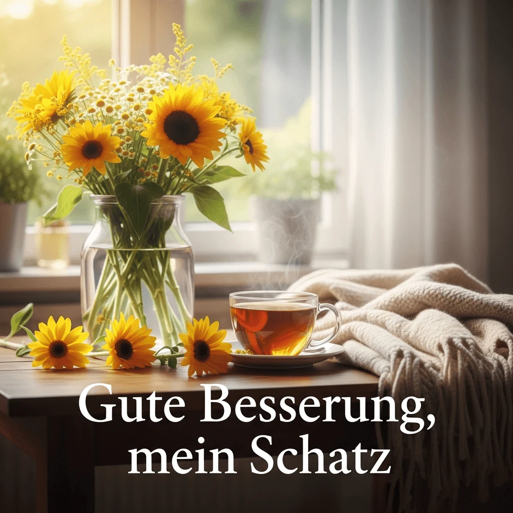 Sonnenblume
