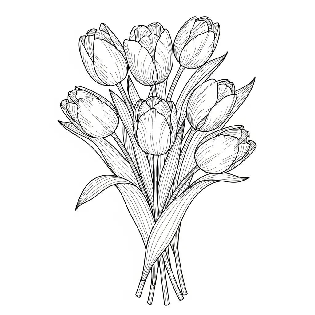 Tulpen