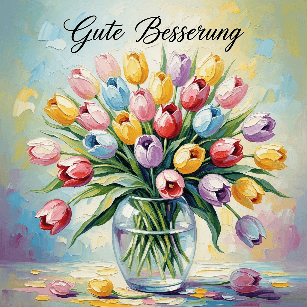 Tulpen