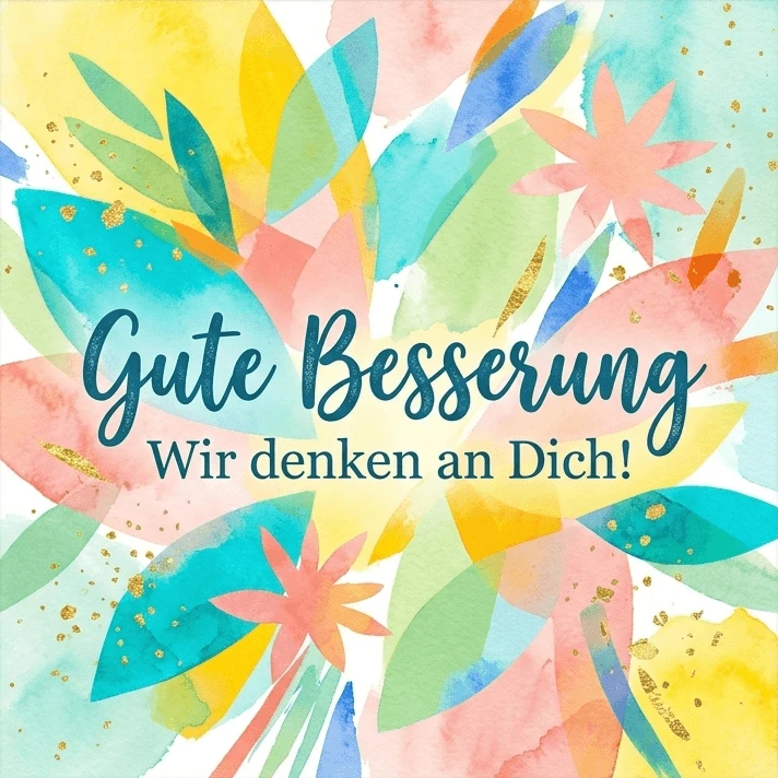 Besserung