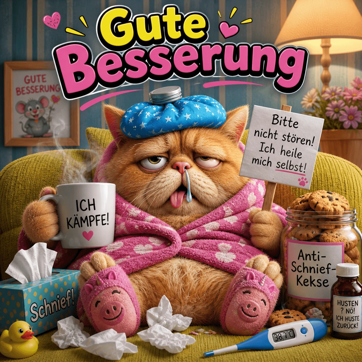 Katze
