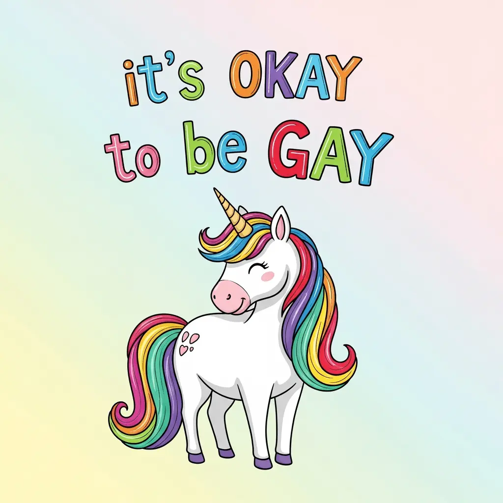 unicorn-gay