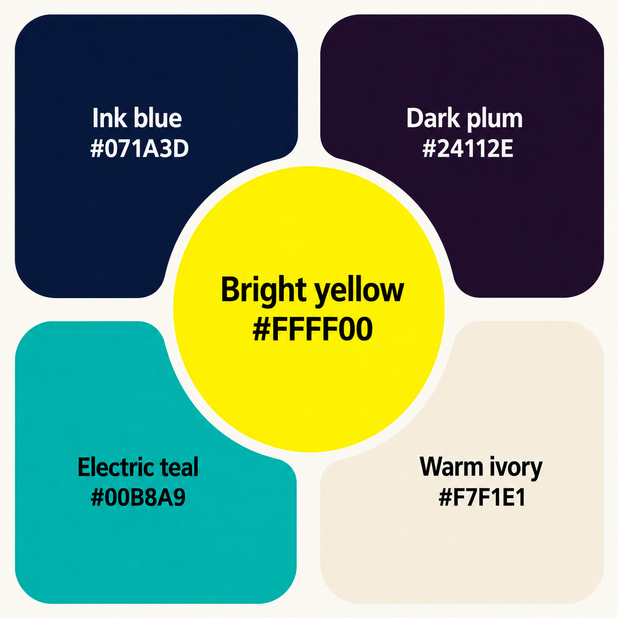 Yellow Connotations Examples Bright Yellow Color Meaning | Connotations & Hex