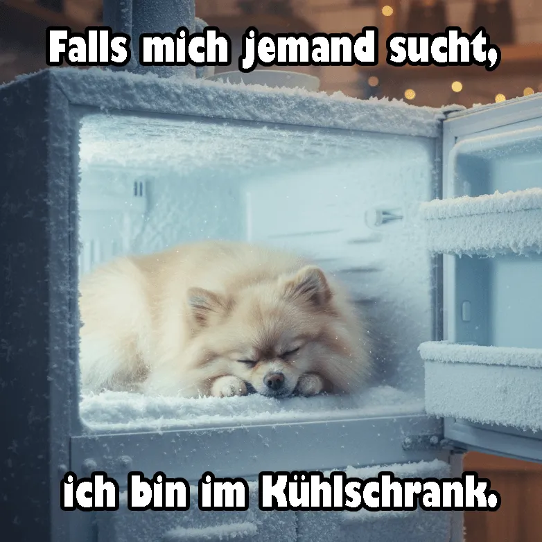 Hitze Bilder lustig 07
