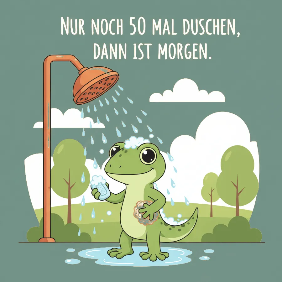 Hitze Bilder lustig 17