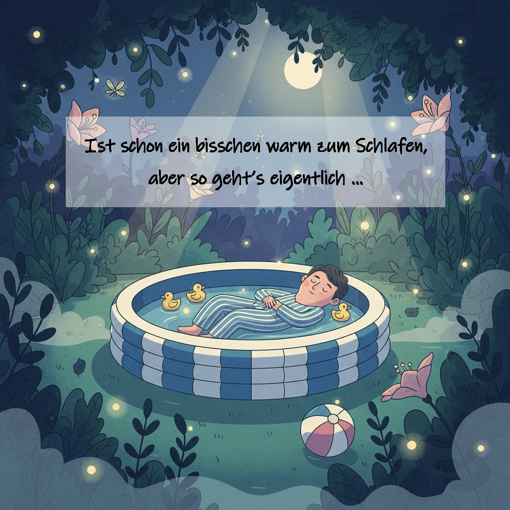 Hitze Bilder lustig 22