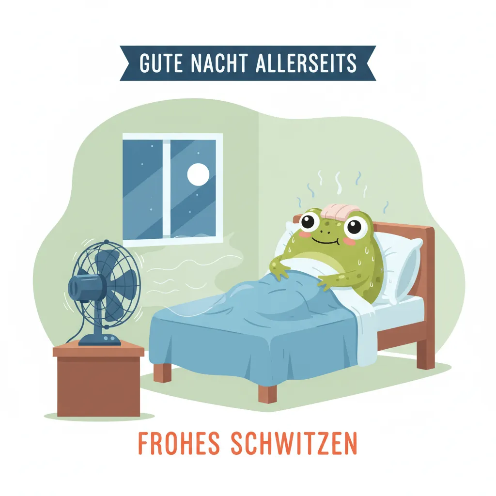 Hitze Bilder lustig 23