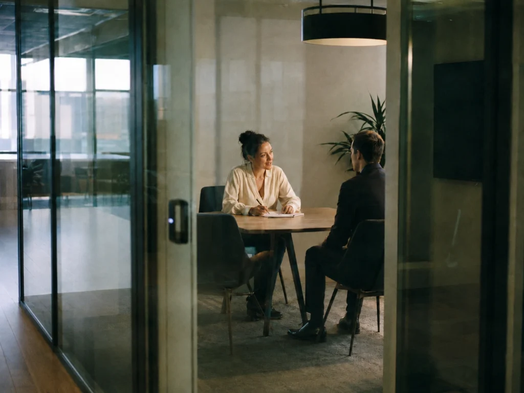 How to prepare for an interview