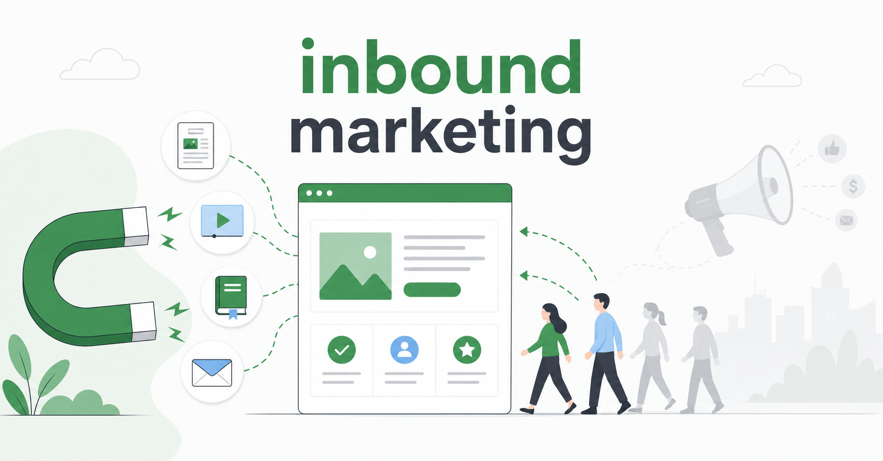 inbound marketing exemple