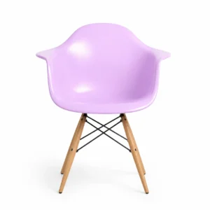 Lilac color example