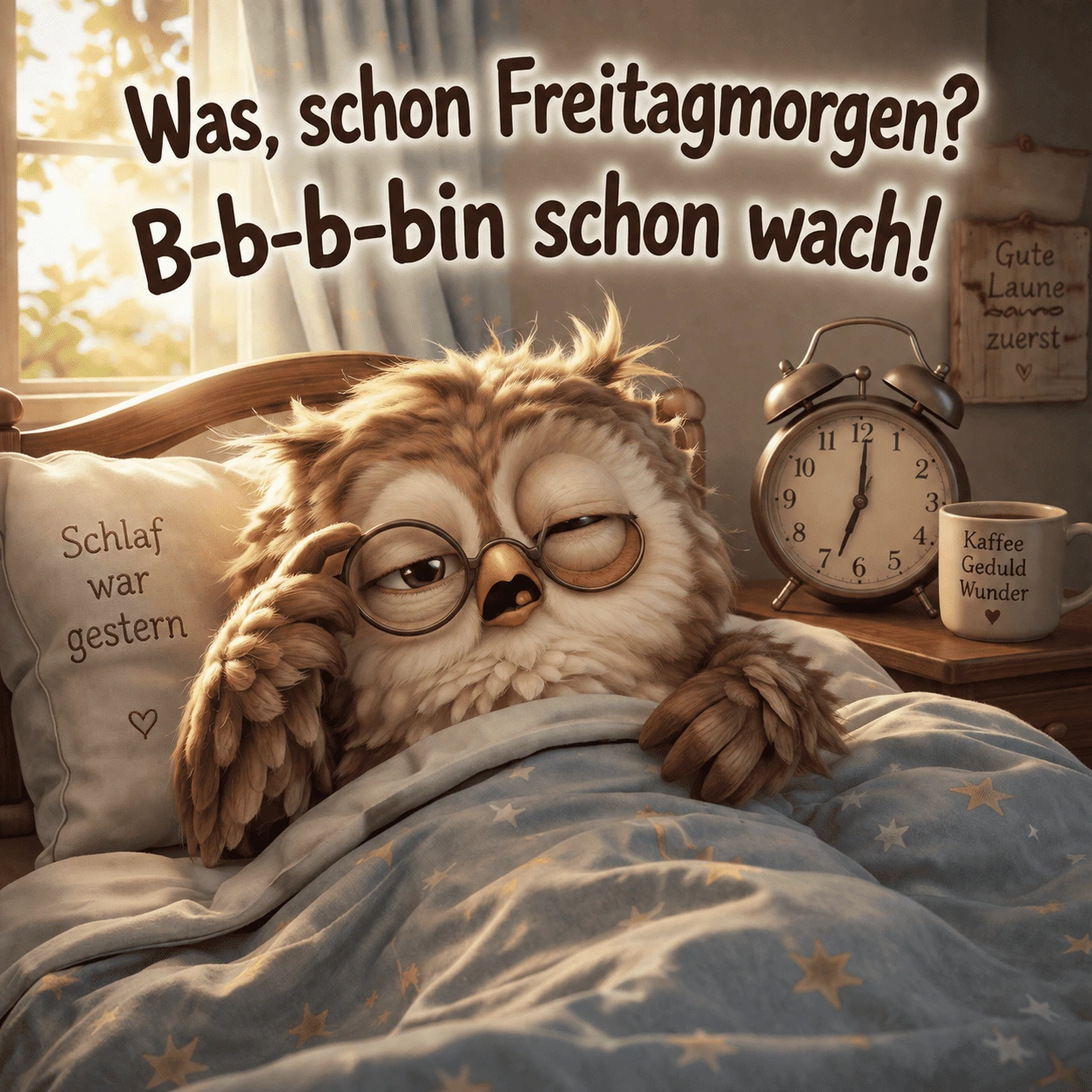 Romantisches Valentinstagsbild