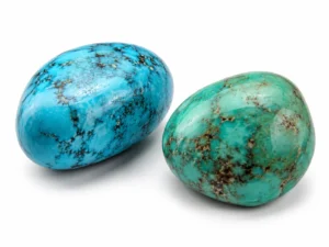 Turquoise color meaning