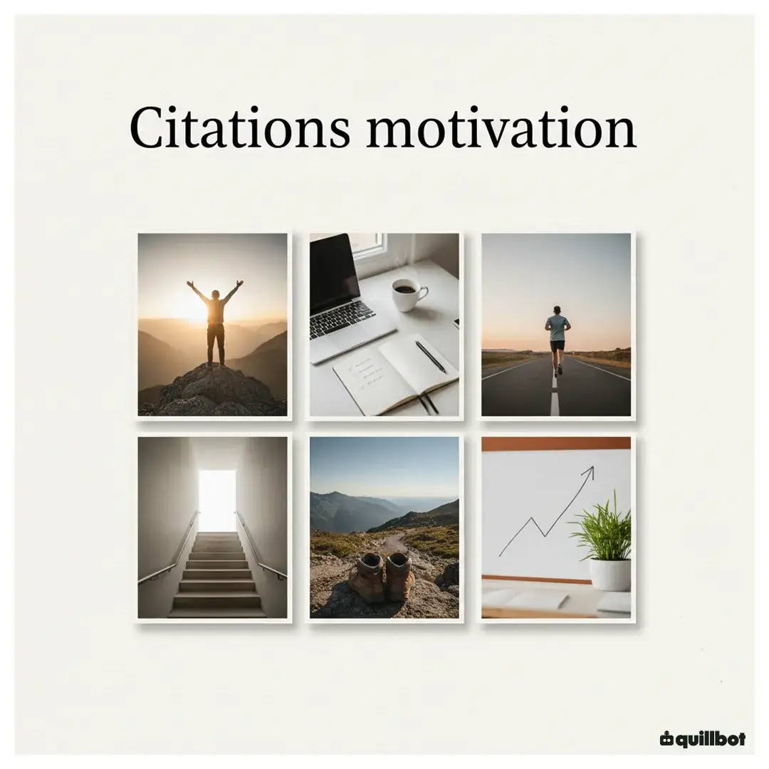citation motivation