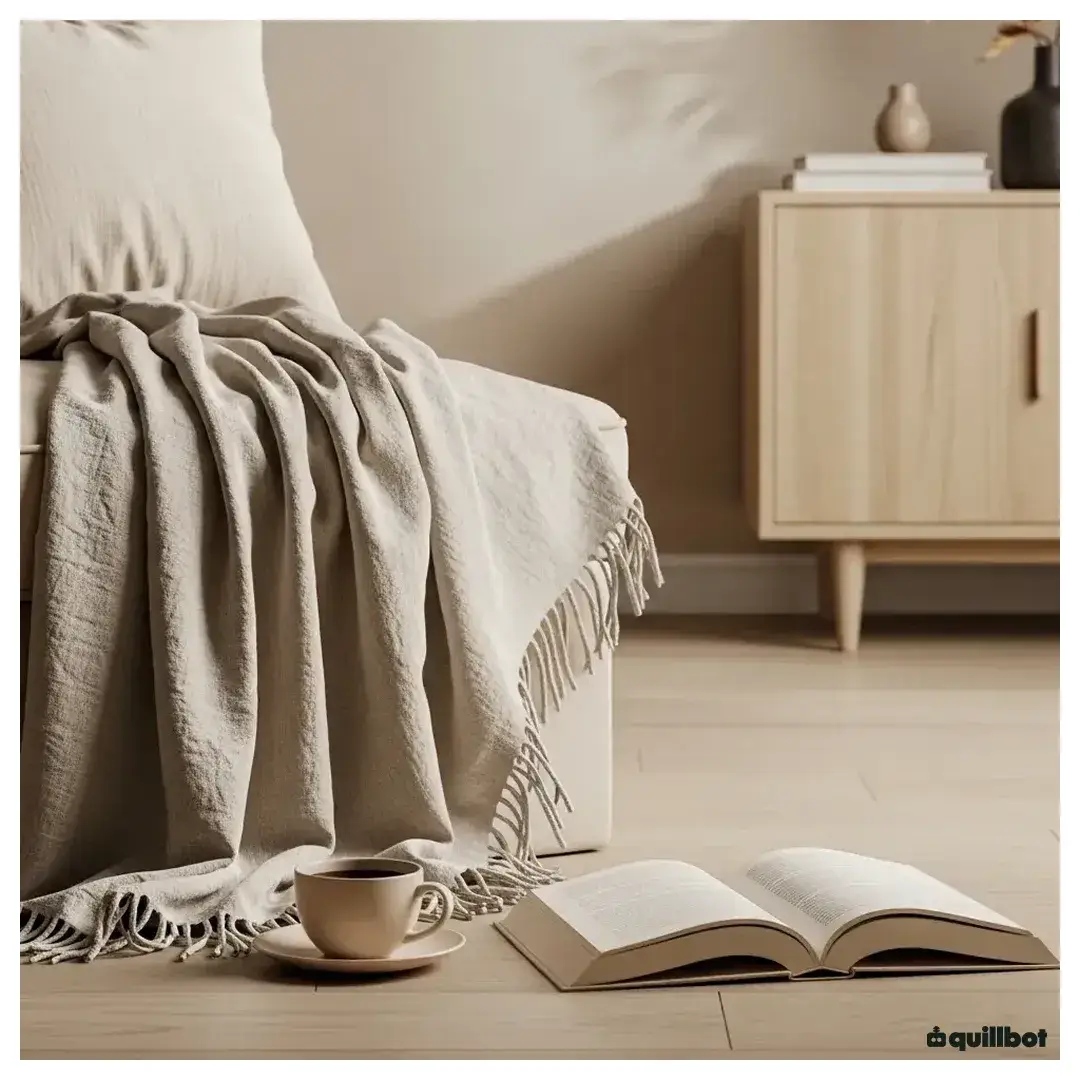 couleur beige lifestyle interieur