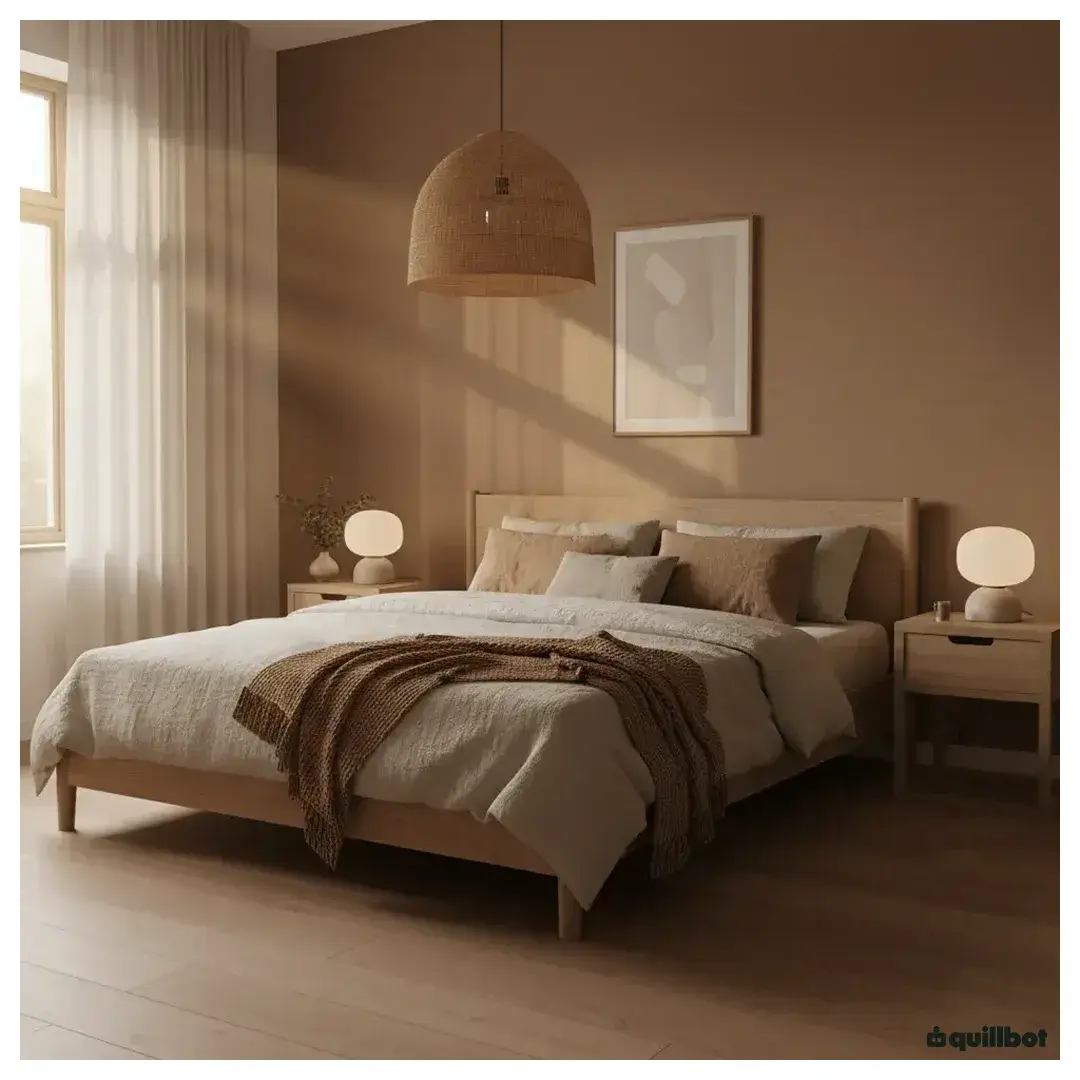 couleur mocha mousse