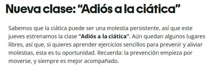 generador de newsletter resultados