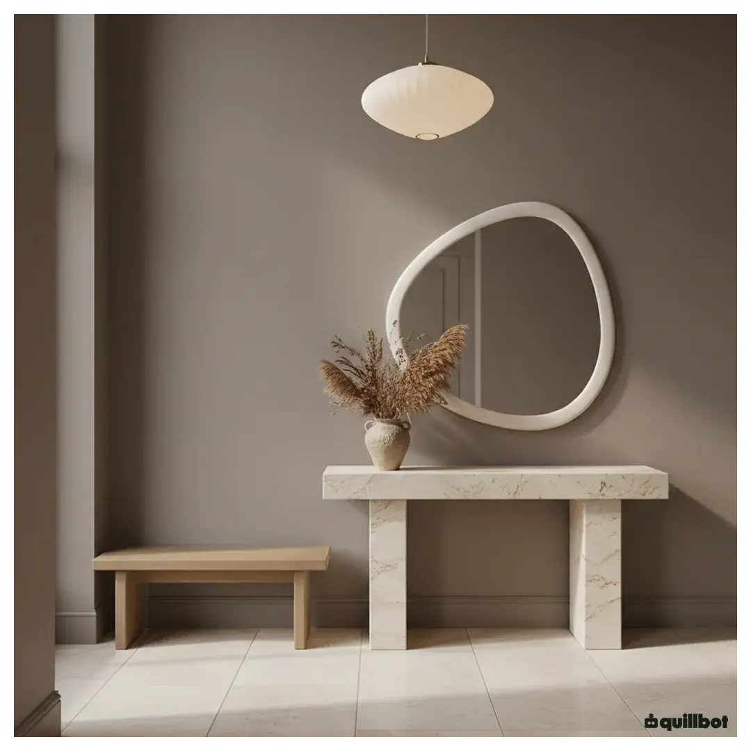 taupe couleur design d'interieur