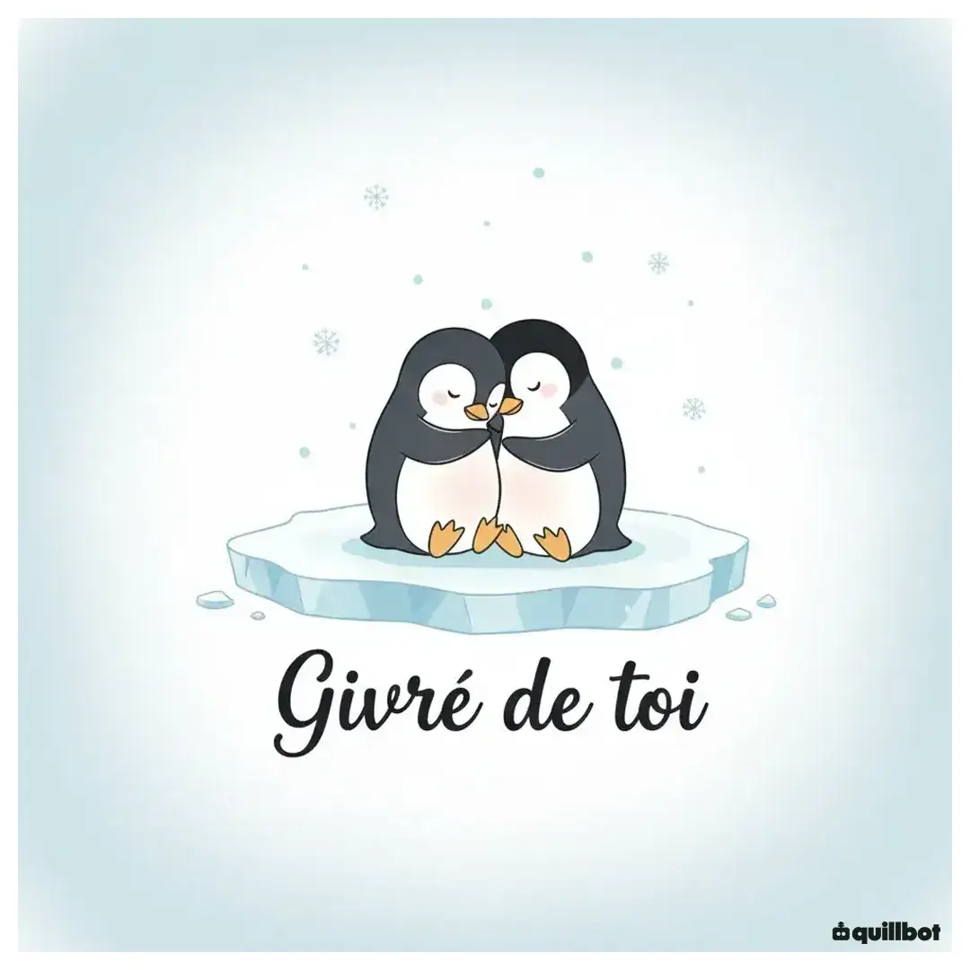 texte d'amour exemple