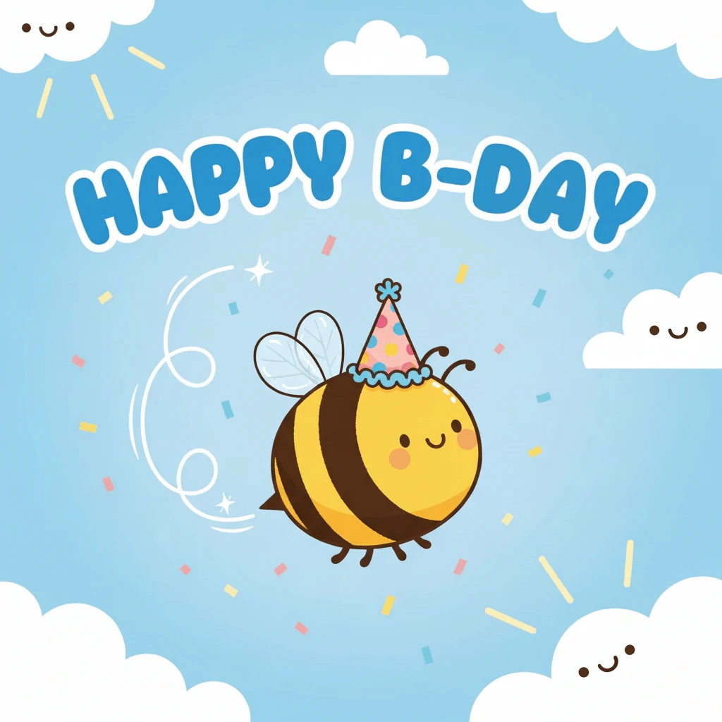 Happy Birthday Bild lustig