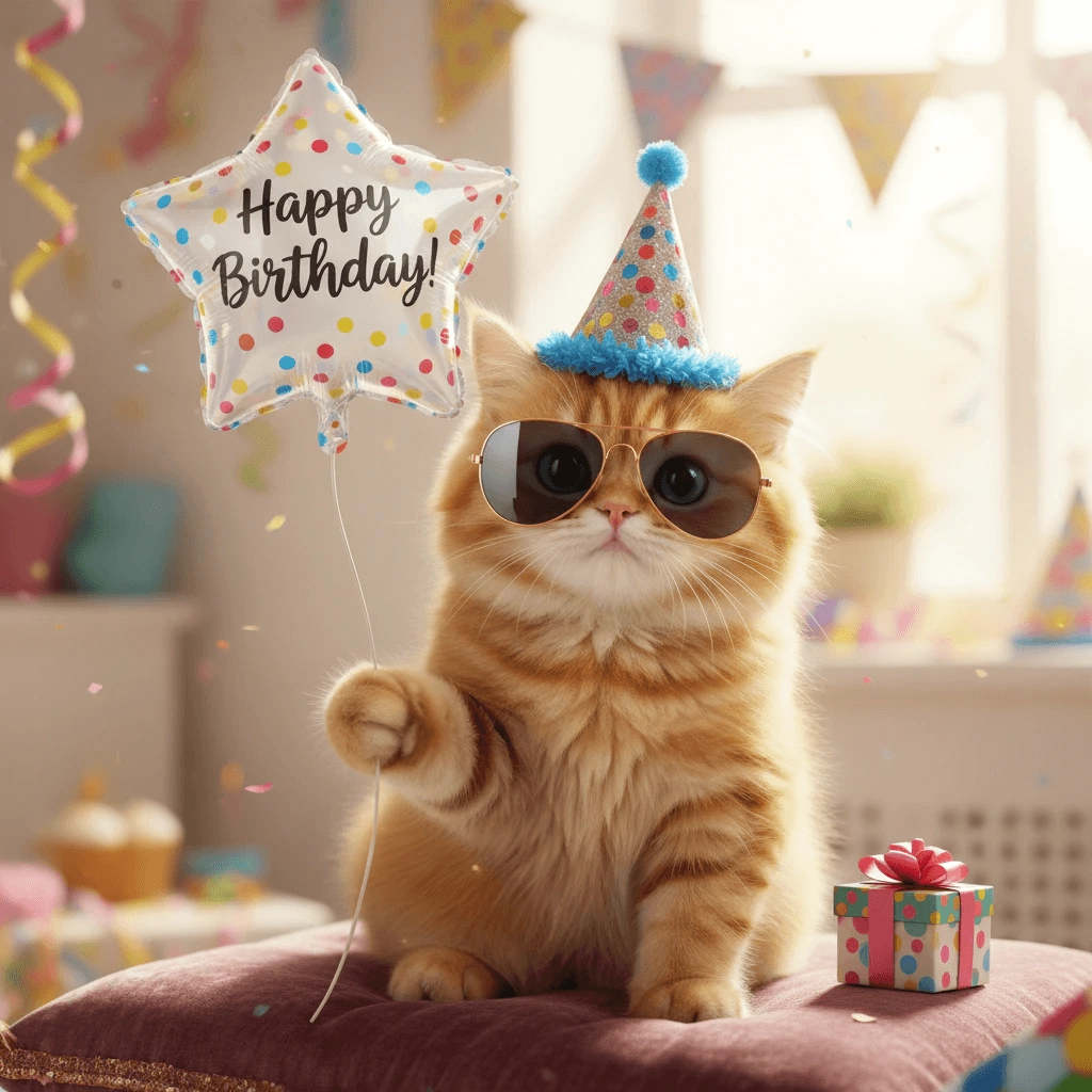 Happy Birthday Bild lustig