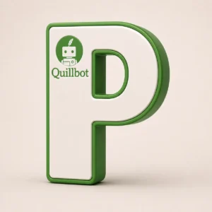 Lettre P