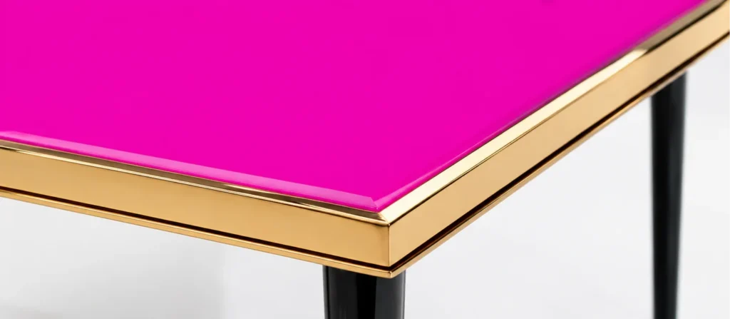 Magenta color meaning