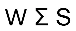 Phoenician shin, Greek Sigma, and capital S from left to right