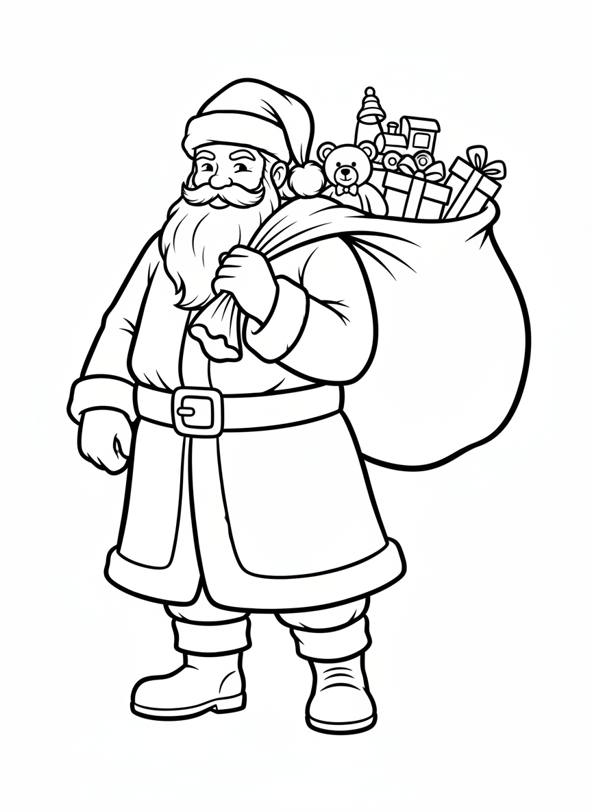 dibujos-navidad-colorear-14