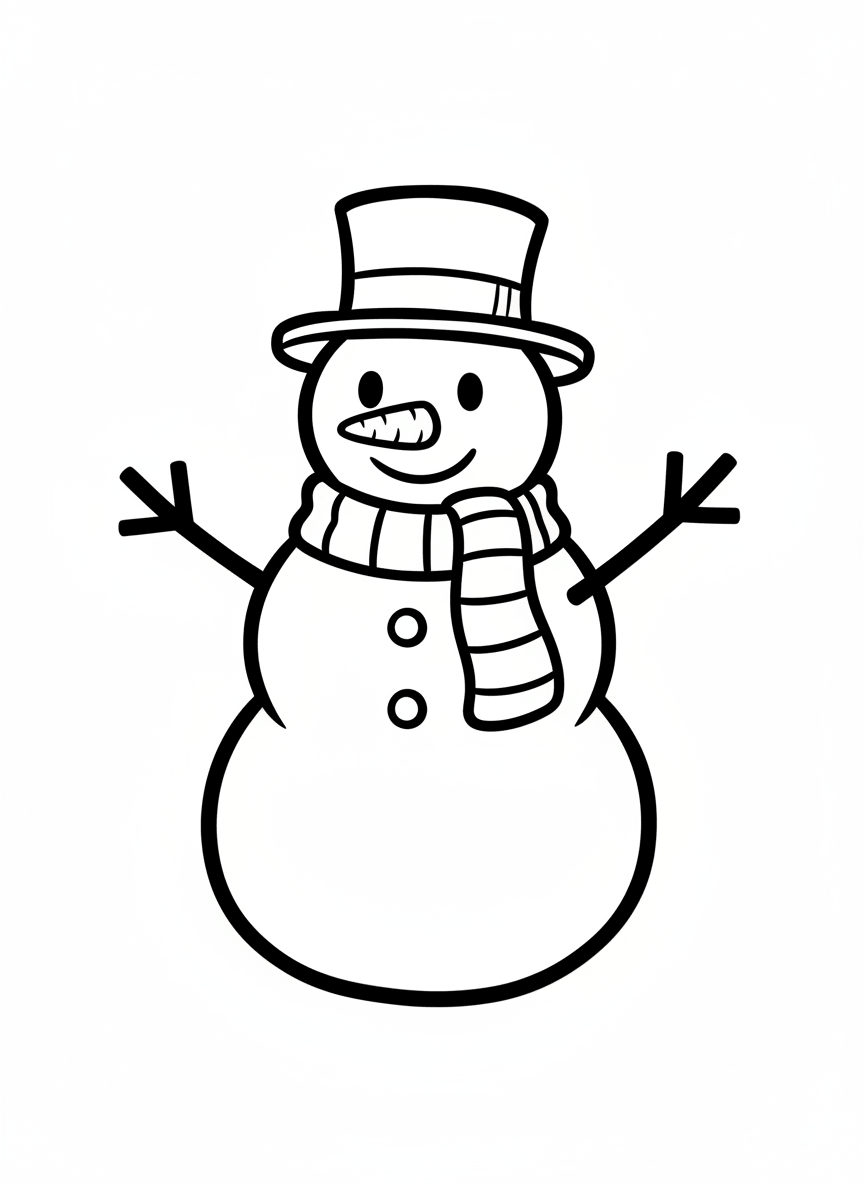 dibujos-navidad-colorear-23