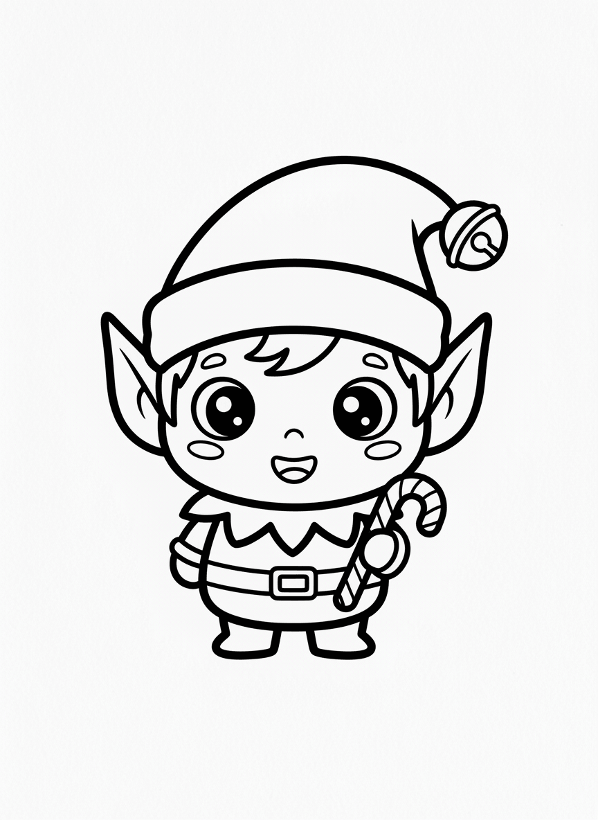 dibujos-navidad-colorear-31
