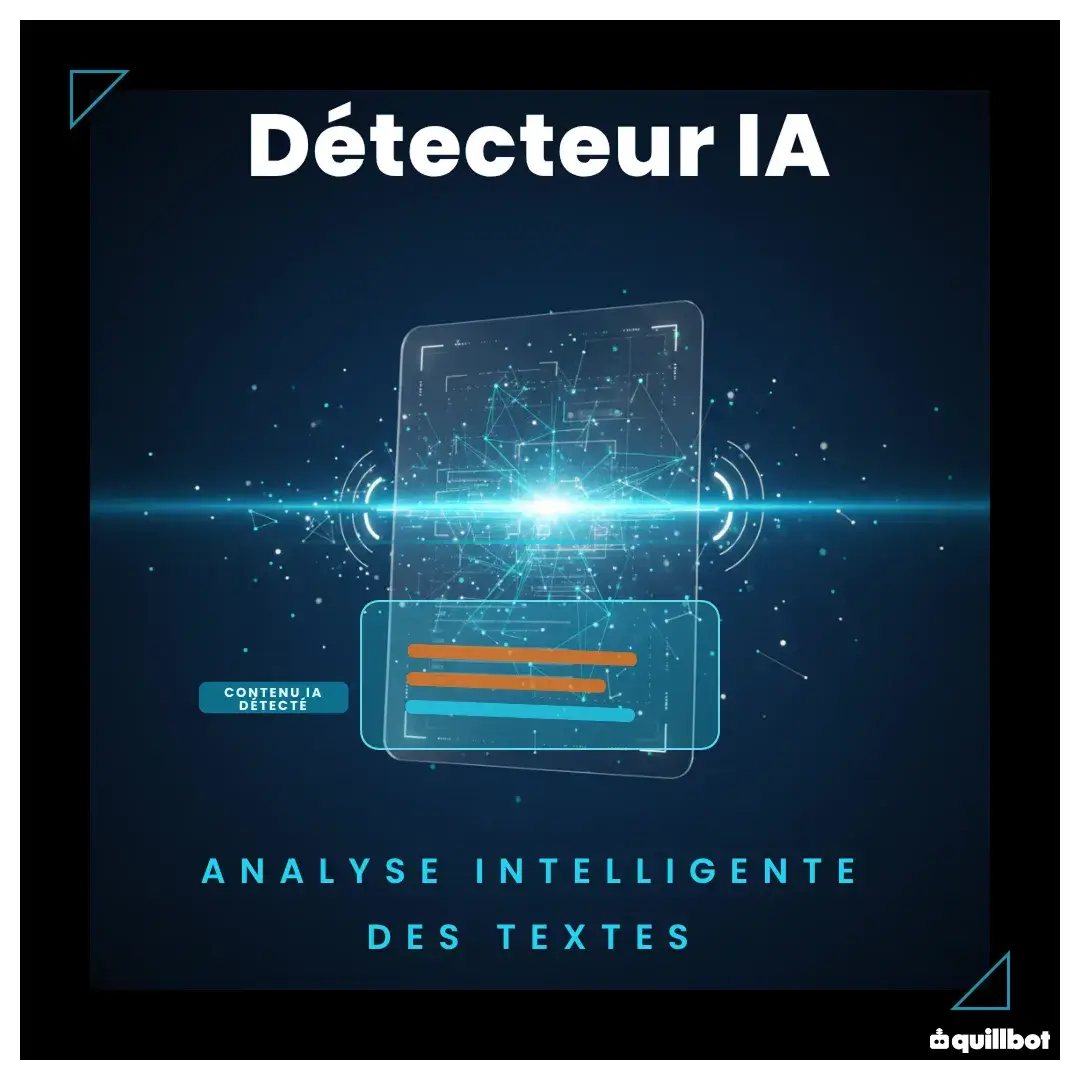 détecteur ia