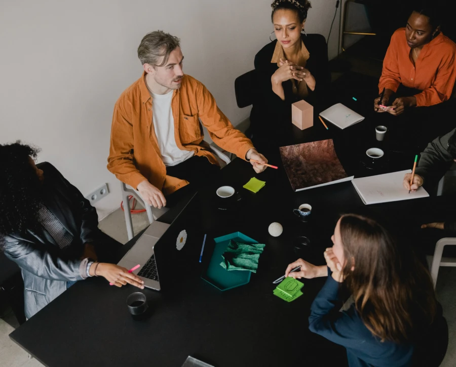 Team Collaboration | Definition, Examples & Tips