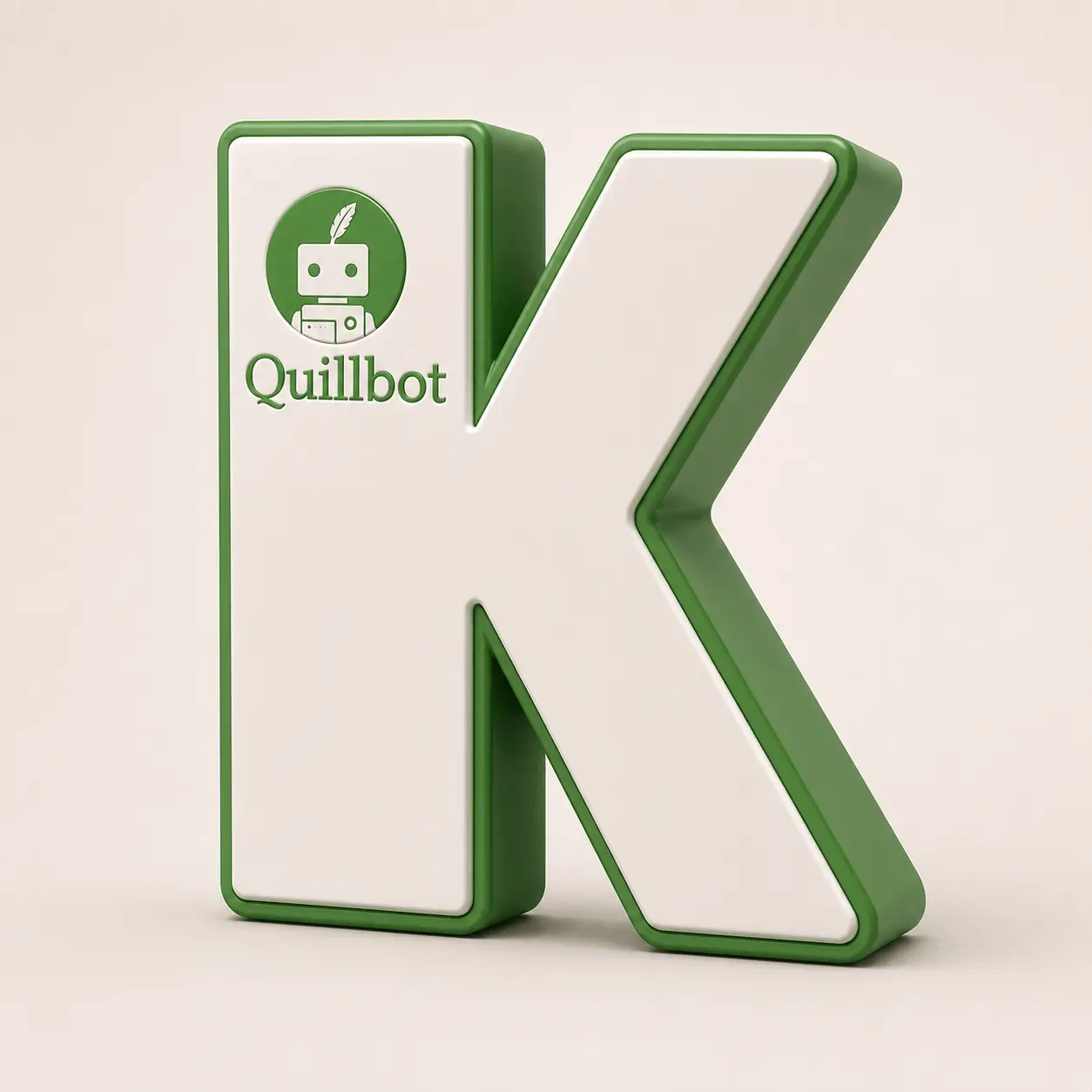 lettre k