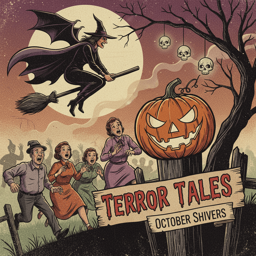 quillbot pulp halloween 5