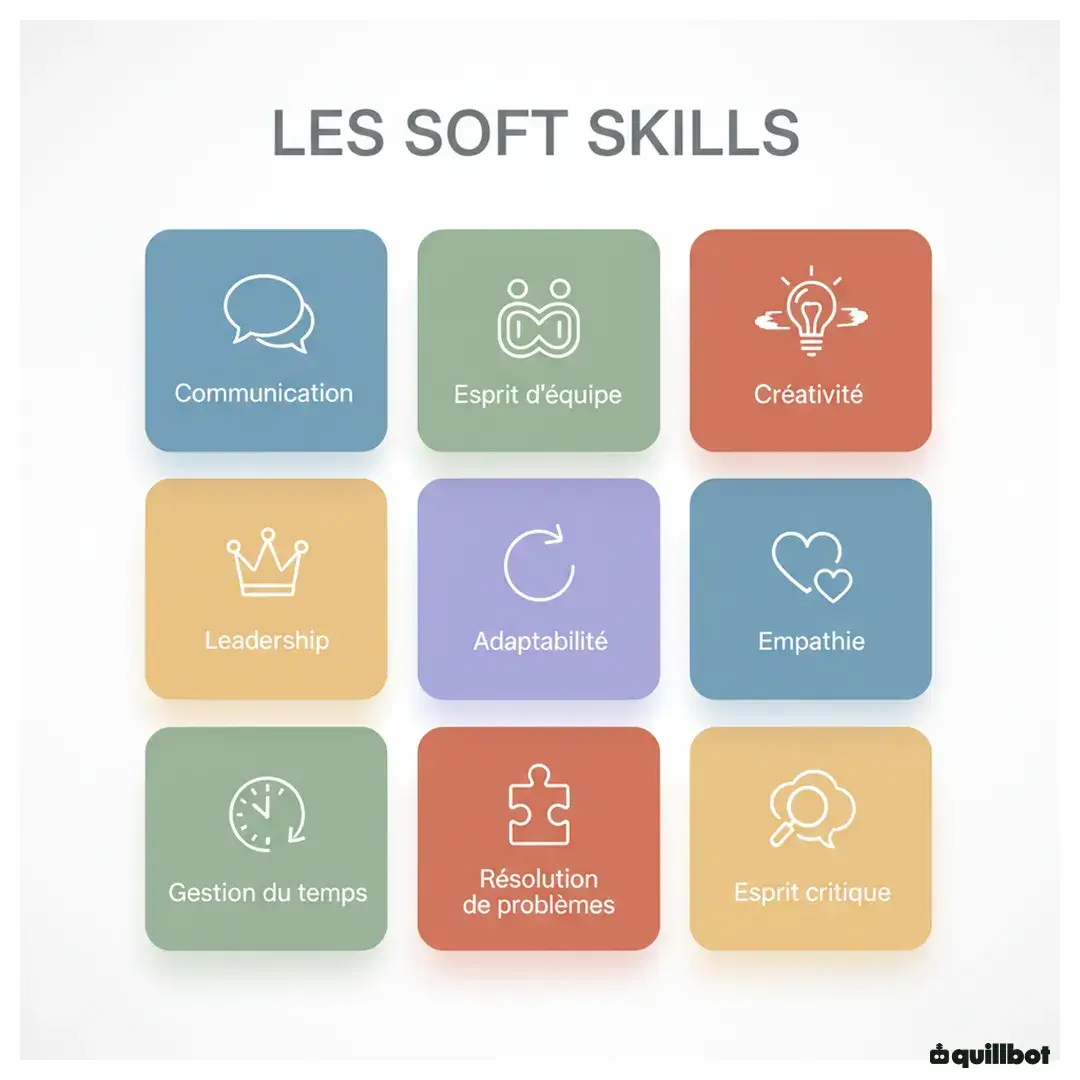 soft skills 2026