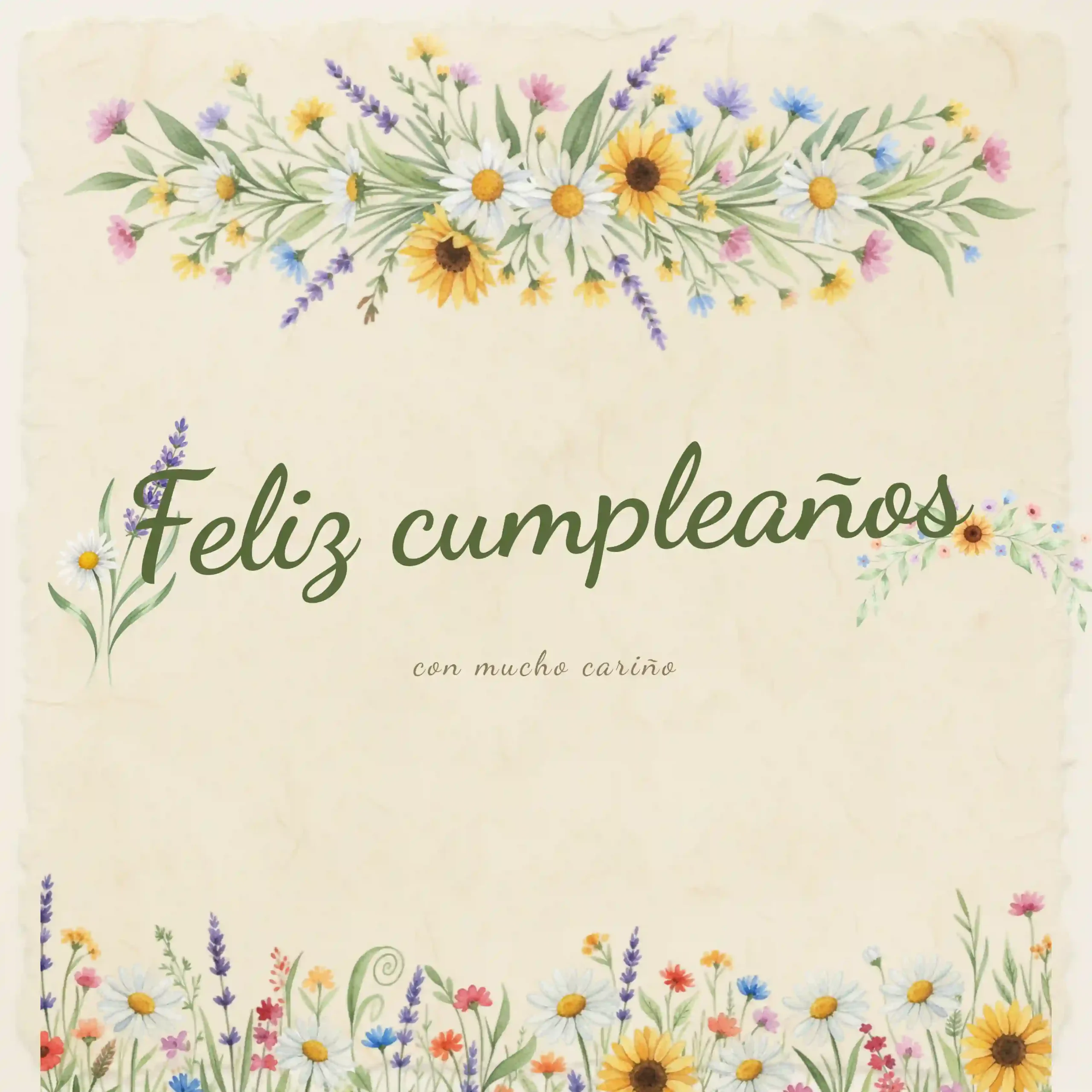 Imagenes de feliz cumpleanos con flores (1)