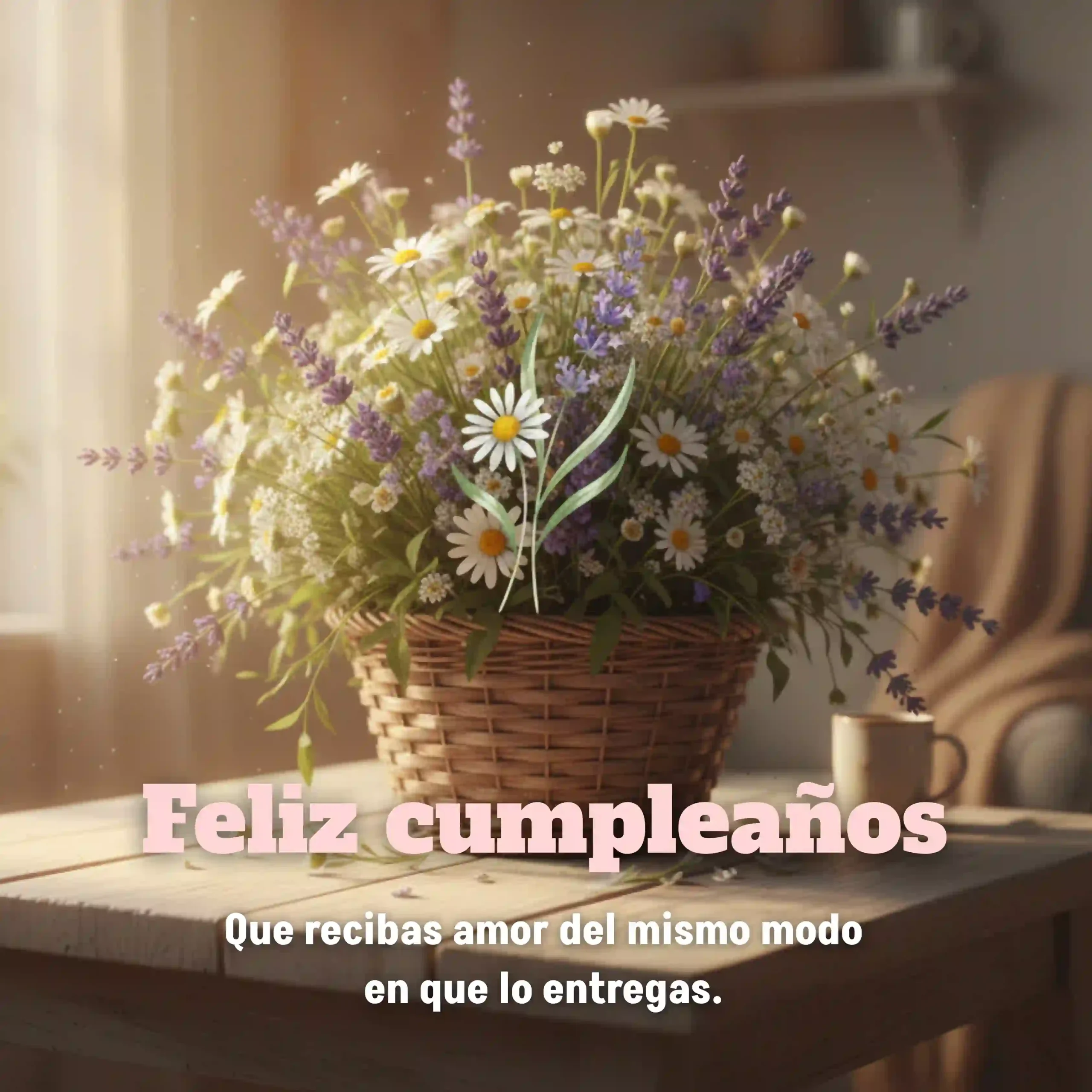 Imagenes de feliz cumpleanos con flores (2)