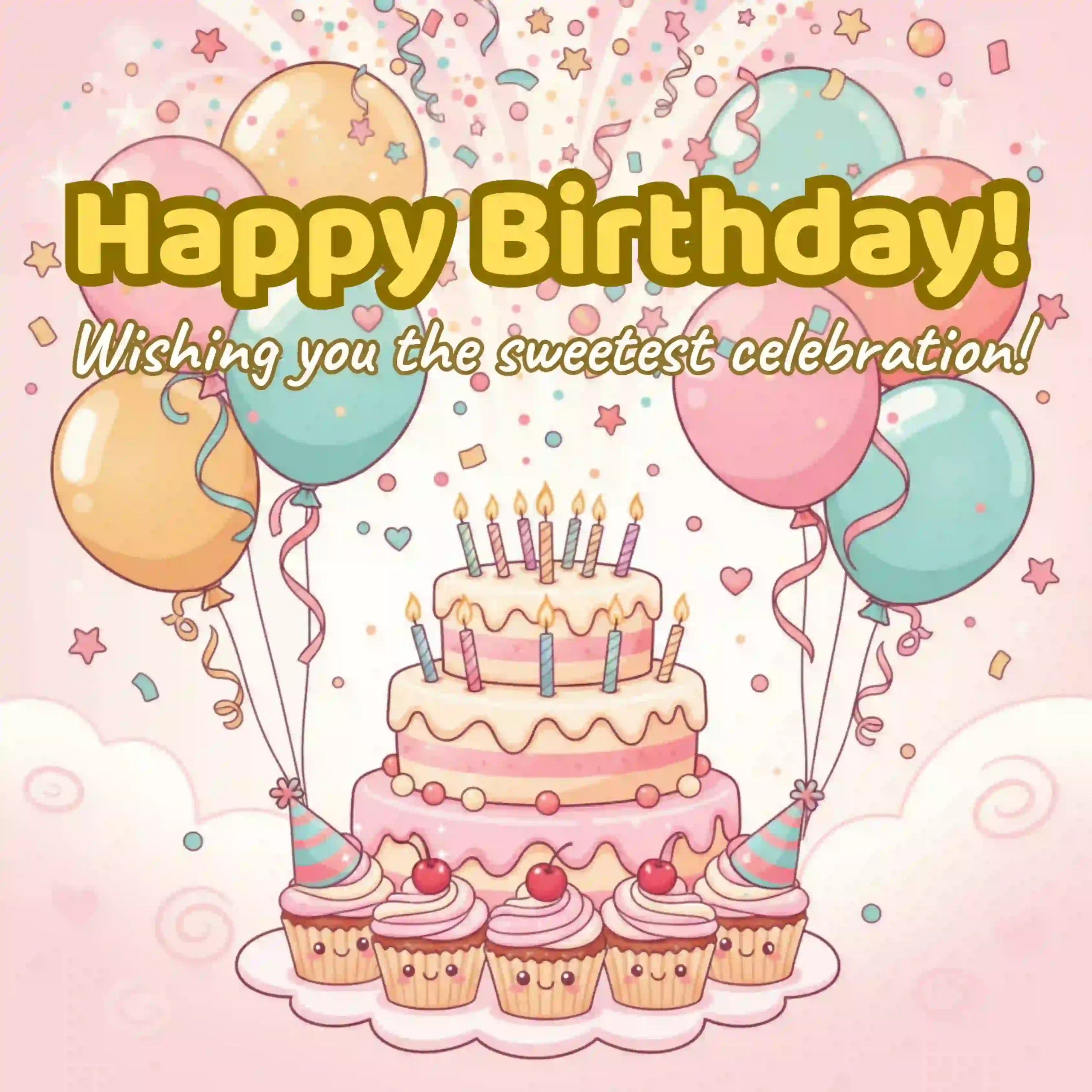 Imagenes de feliz cumpleanos en ingles (3)