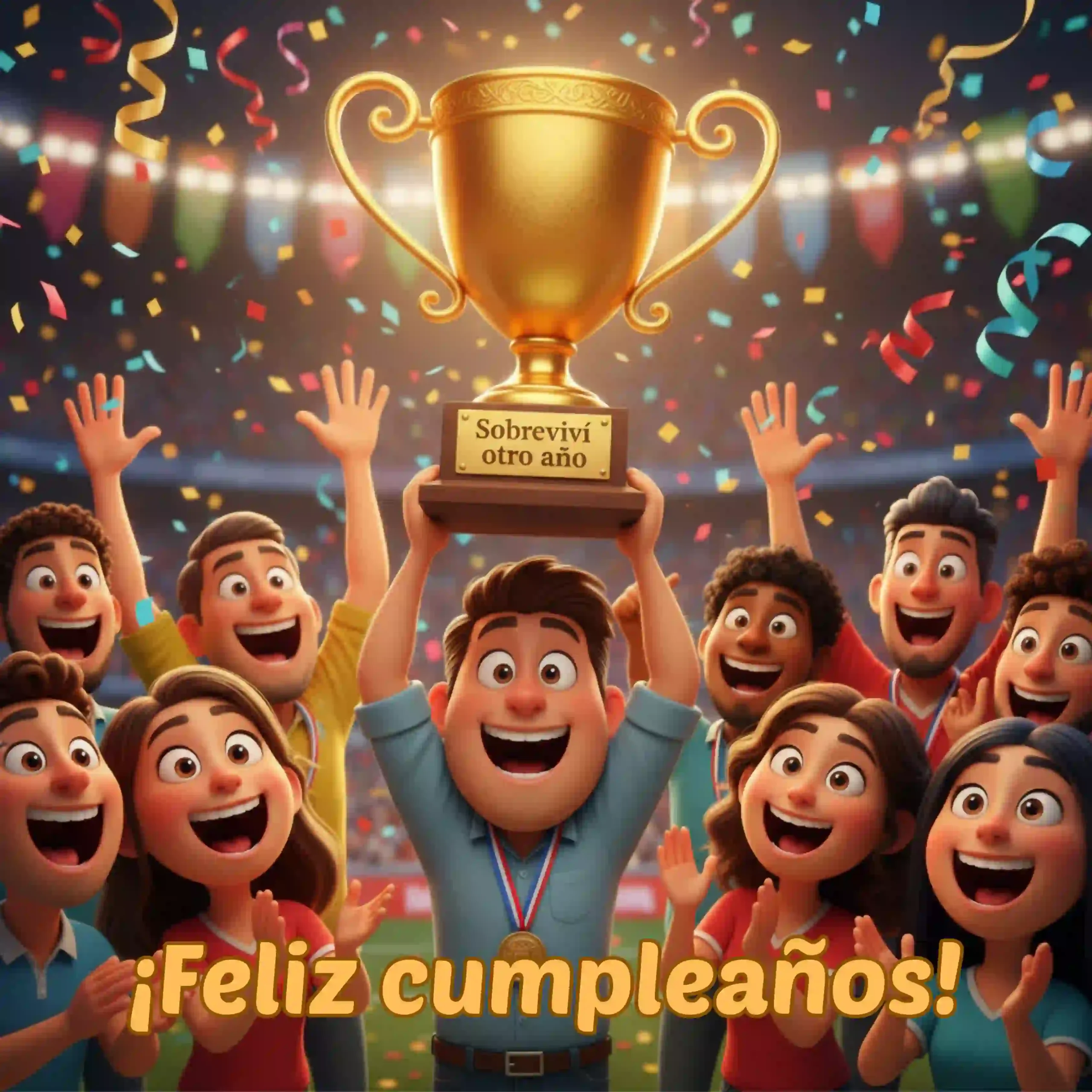 Imagenes de feliz cumpleanos graciosas (2)