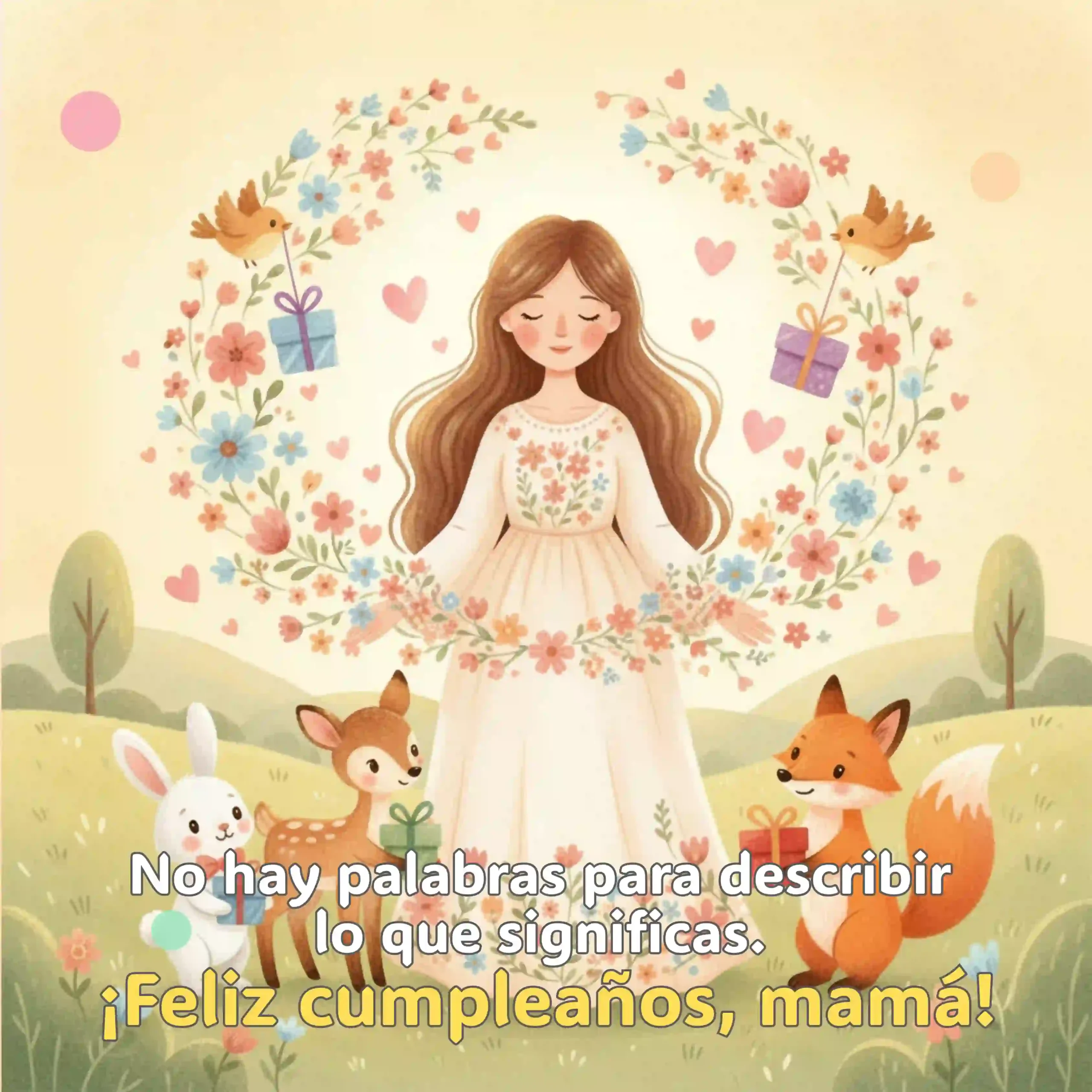 Imagenes de feliz cumpleanos para mama (2)