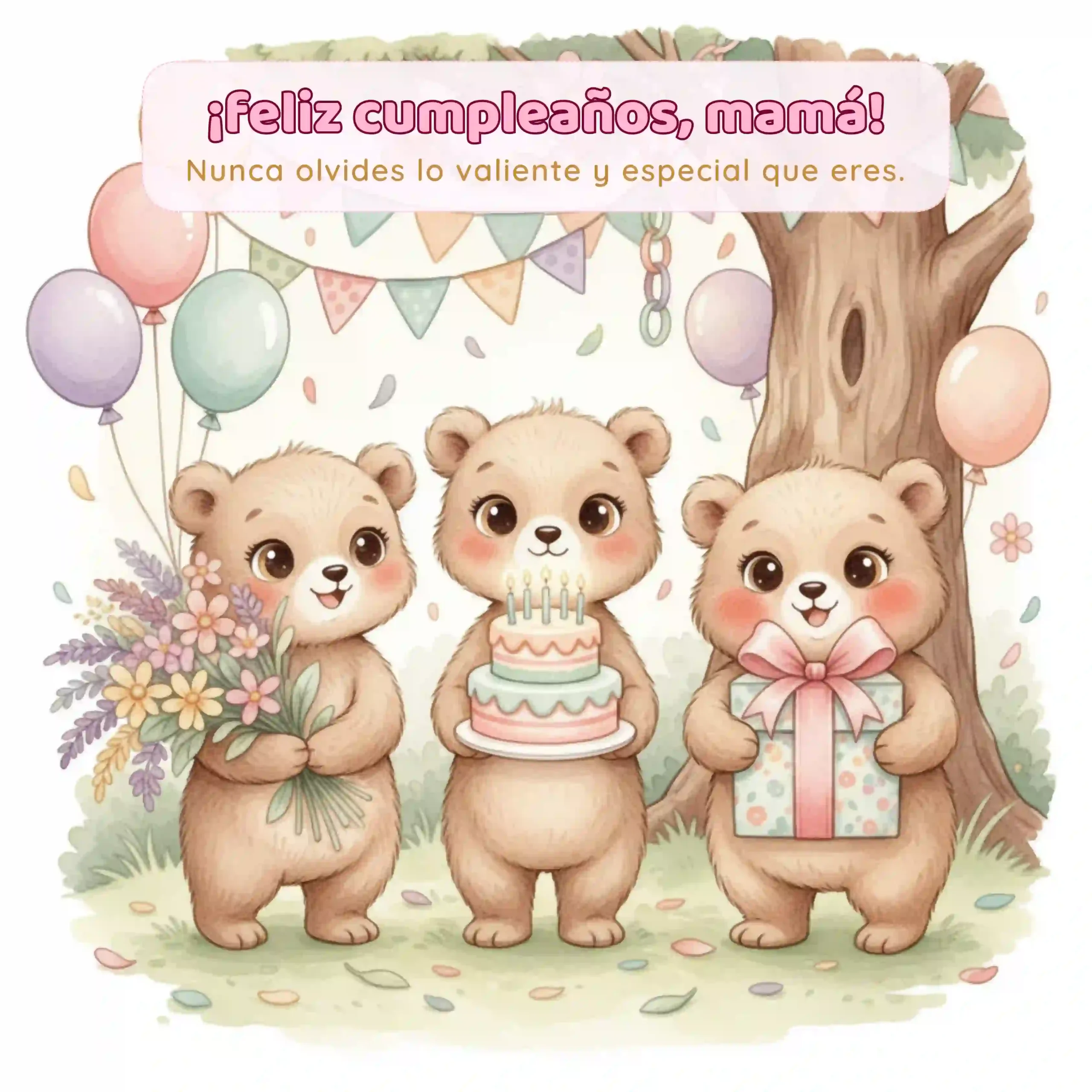 Imagenes de feliz cumpleanos para mama (3)